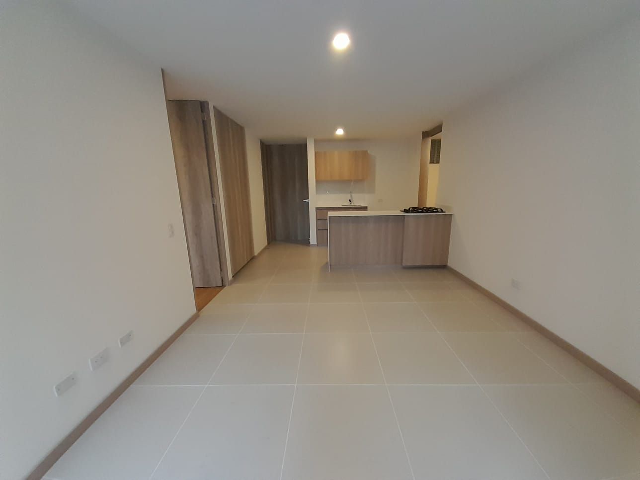 Apartaestudio en arriendo Antioquia Medellín Simesa 52 m2 Habitaciones 1 Baños 2 Garajes 1 Precio $3700000