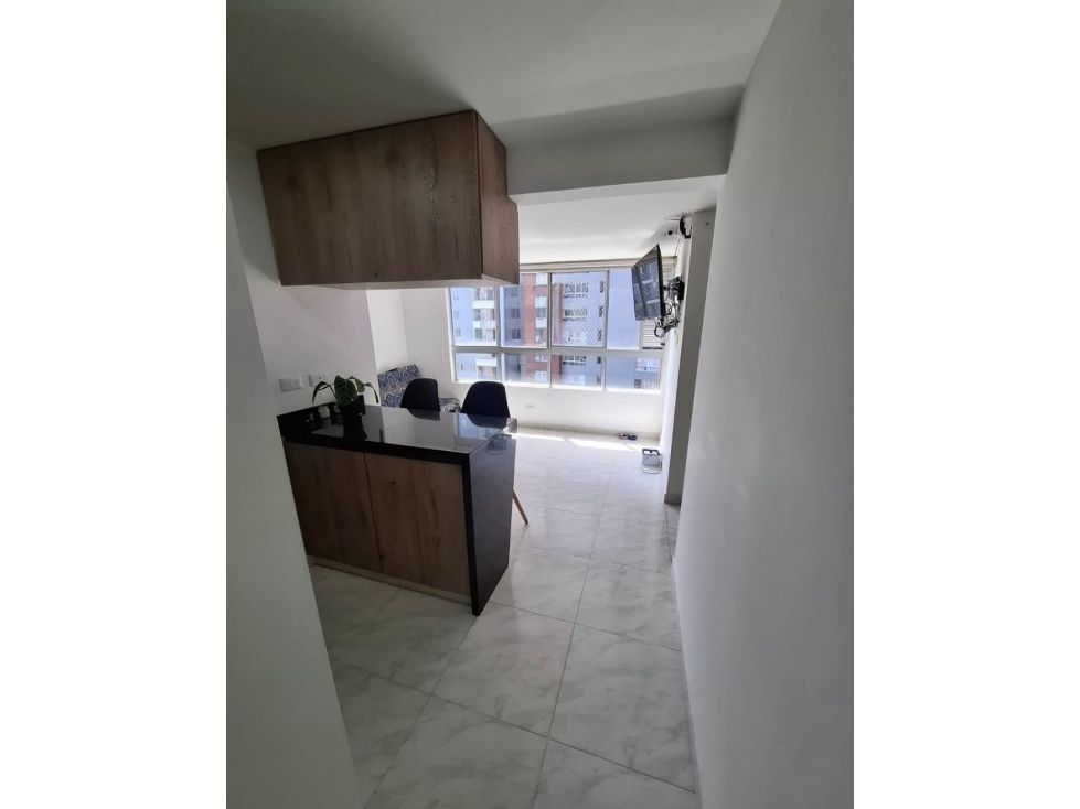Apartamento en venta Antioquia Caldas Ub La Gitana 49 m2 Habitaciones 3 Baños 2 Garajes 0 Precio $250000000