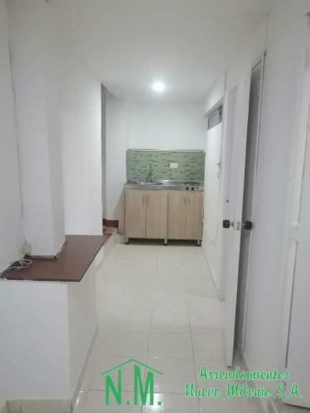 Apartaestudio en arriendo Antioquia Envigado San Rafael 22 m2 Habitaciones 1 Baños 1 Garajes 0 Precio $950000