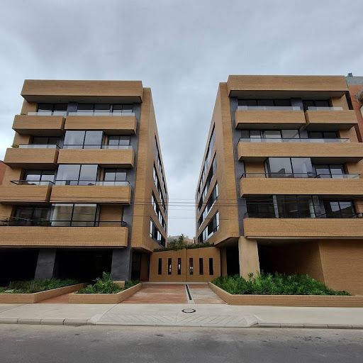 Apartamento en arriendo Cundinamarca Bogotá San Patricio 44 m2 Habitaciones 1 Baños 1 Garajes 1 Precio $3400000