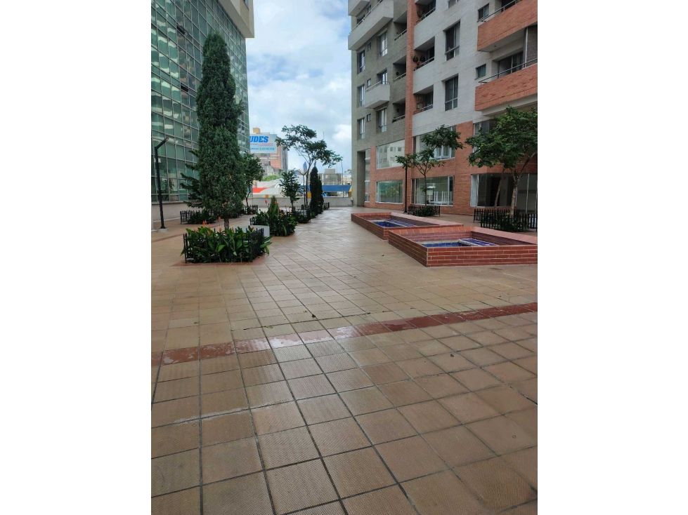 Apartaestudio en arriendo Santander Bucaramanga La Ceiba 46 m2 Habitaciones 1 Baños 1 Garajes 1 Precio $1747700