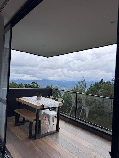 Apartaestudio en arriendo Antioquia El Retiro El Retiro 64 m2 Habitaciones 1 Baños 2 Garajes 1 Precio $4500000