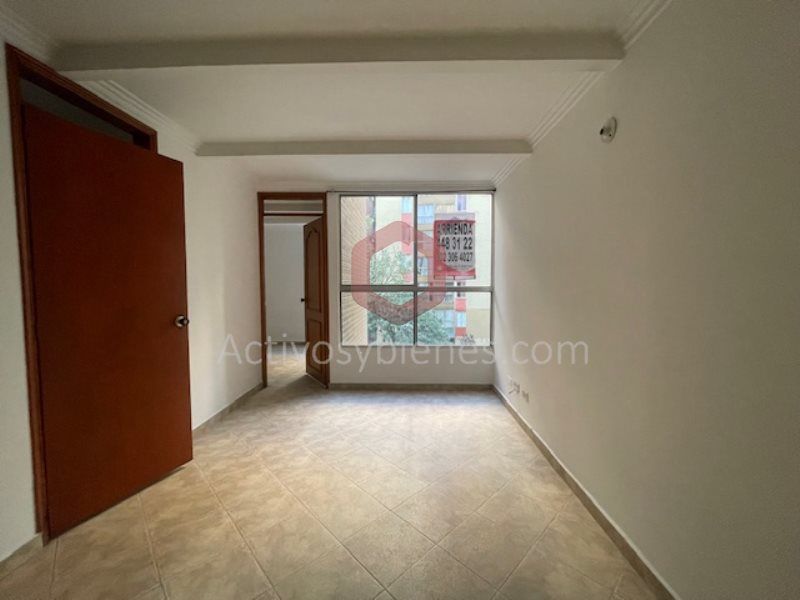 Apartamento en arriendo Antioquia Medellín El Chagualo 50 m2 Habitaciones 3 Baños 1 Garajes 0 Precio $1900000