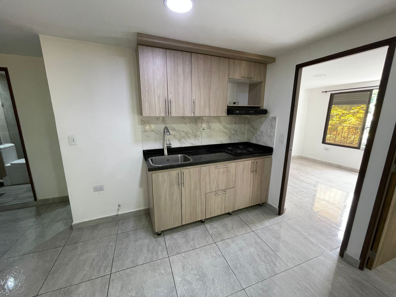 Apartamento en arriendo Antioquia Bello San José Obrero 58 m2 Habitaciones 3 Baños 2 Garajes 0 Precio $2400000