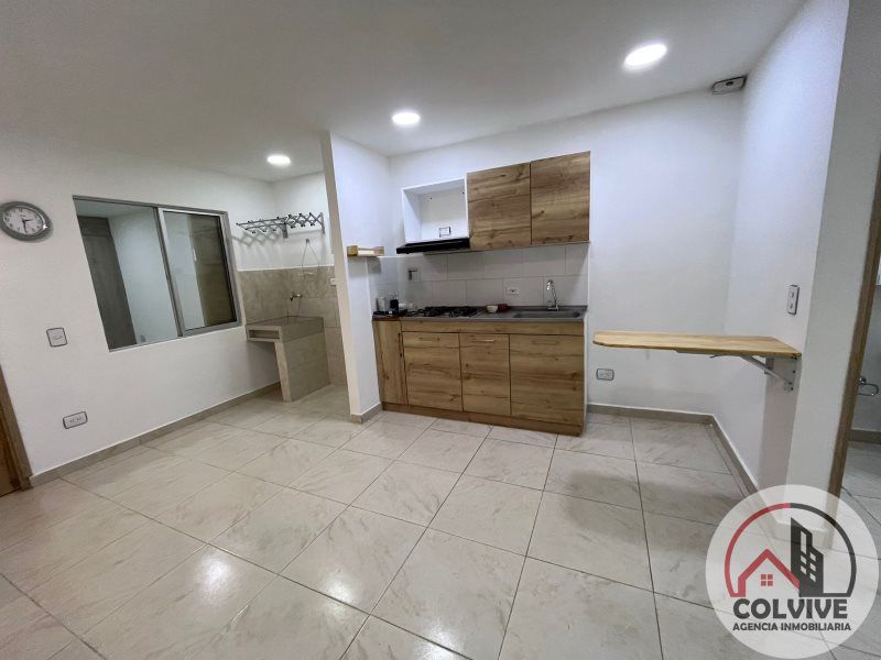 Apartaestudio en arriendo Antioquia Sabaneta Santa Ana 60 m2 Habitaciones 1 Baños 1 Garajes 0 Precio $1700000