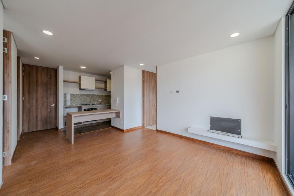 Apartamento en arriendo Cundinamarca Cajicá Calahorra 76 m2 Habitaciones 2 Baños 3 Garajes 1 Precio $3000000