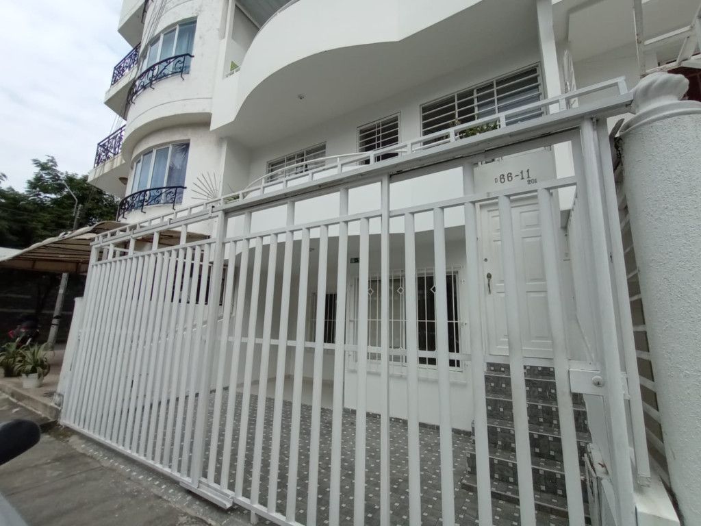 Apartamento en arriendo Valle Del Cauca Cali Ciudad 2000 70 m2 Habitaciones 2 Baños 2 Garajes 0 Precio $1400000