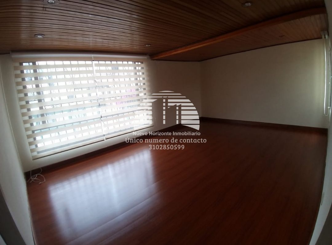 Casa en arriendo Cundinamarca Bogotá San José Del Prado 243 m2 Habitaciones 4 Baños 4 Garajes 1 Precio $6000000