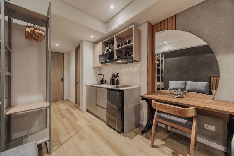 Apartamento en venta Antioquia Medellín Los Conquistadores 23 m2 Habitaciones 1 Baños 1 Garajes 0 Precio $350000000