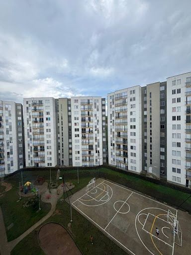 Apartamento en arriendo Risaralda Dosquebradas Asd 49 m2 Habitaciones 2 Baños 1 Garajes 1 Precio $1250000