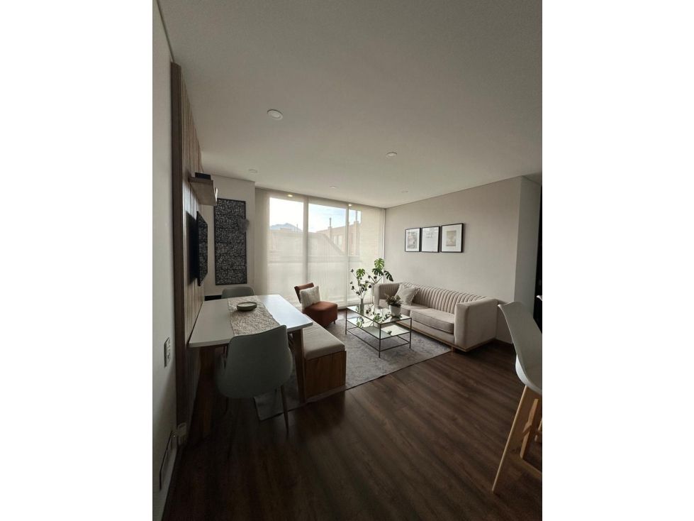 Apartamento en arriendo Cundinamarca Bogotá Santa Barbara Occidental 76 m2 Habitaciones 2 Baños 2 Garajes 2 Precio $5600000