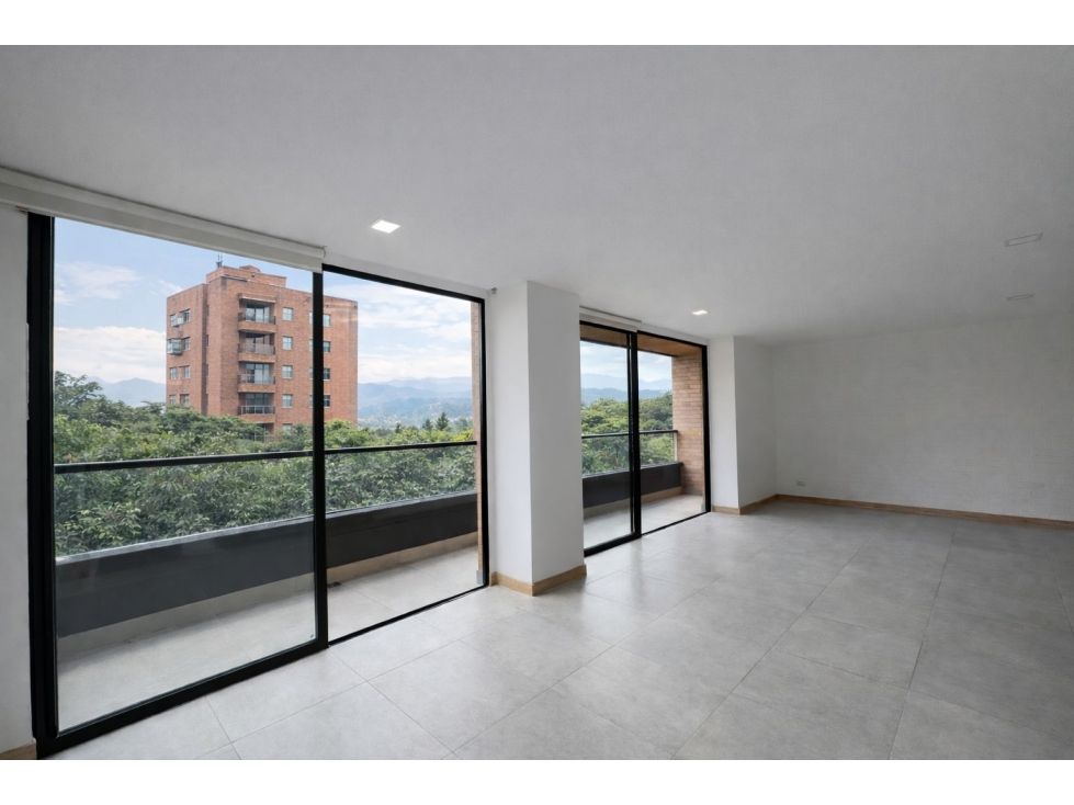 Apartamento en venta Antioquia Medellín Lopez De Mesa 95 m2 Habitaciones 2 Baños 2 Garajes 1 Precio $820000000