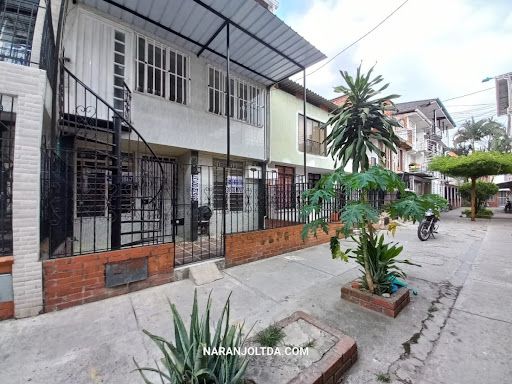 Apartamento en arriendo Valle Del Cauca Cali Bajos Ciudad Cordoba 75 m2 Habitaciones 2 Baños 1 Garajes 1 Precio $780000