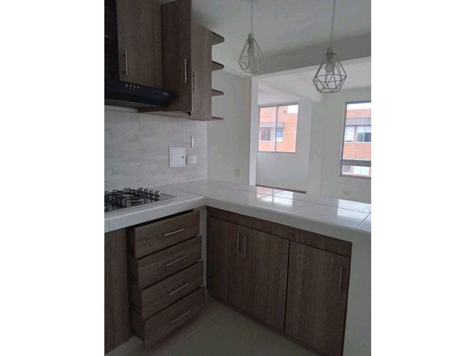 Apartamento en venta Cundinamarca Zipaquirá Caminos De San Rafael 50 m2 Habitaciones 2 Baños 2 Garajes 0 Precio $190000000