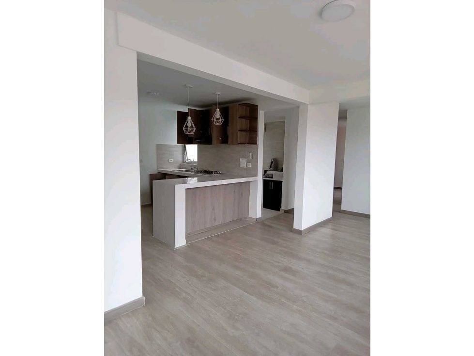 Apartamento en venta Cundinamarca Zipaquirá Caminos De San Rafael 50 m2 Habitaciones 2 Baños 2 Garajes 0 Precio $173000000
