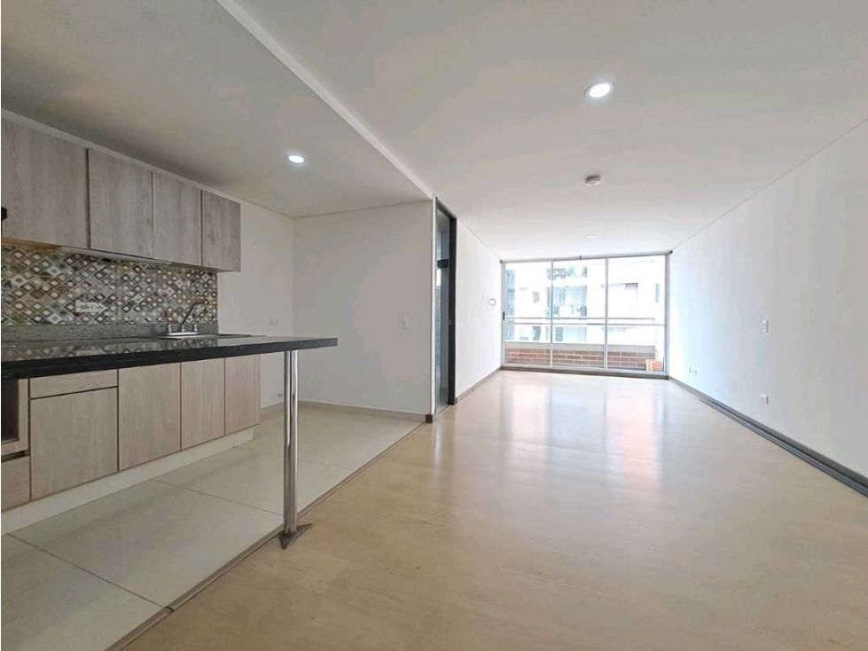 Apartaestudio en venta Antioquia Sabaneta Sabaneta 46 m2 Habitaciones 1 Baños 1 Garajes 1 Precio $350000000