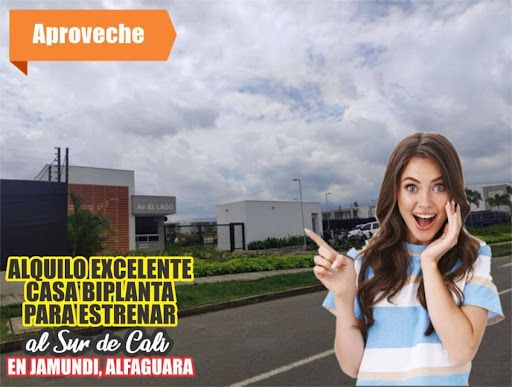 Casa en arriendo Cundinamarca Siberia Siberia 195 m2 Habitaciones 3 Baños 3 Garajes 2 Precio $4500000