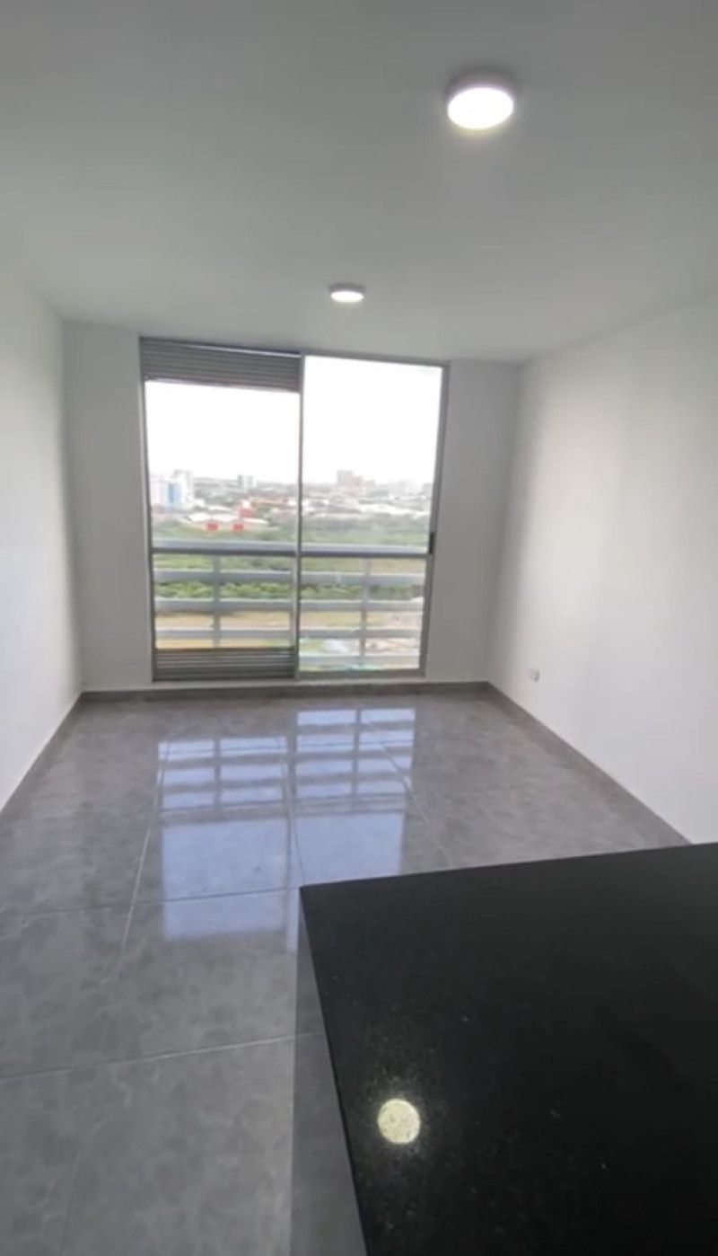 Apartamento en venta Atlántico Barranquilla Batallon Infanteria 56 m2 Habitaciones 3 Baños 2 Garajes 1 Precio $270000000