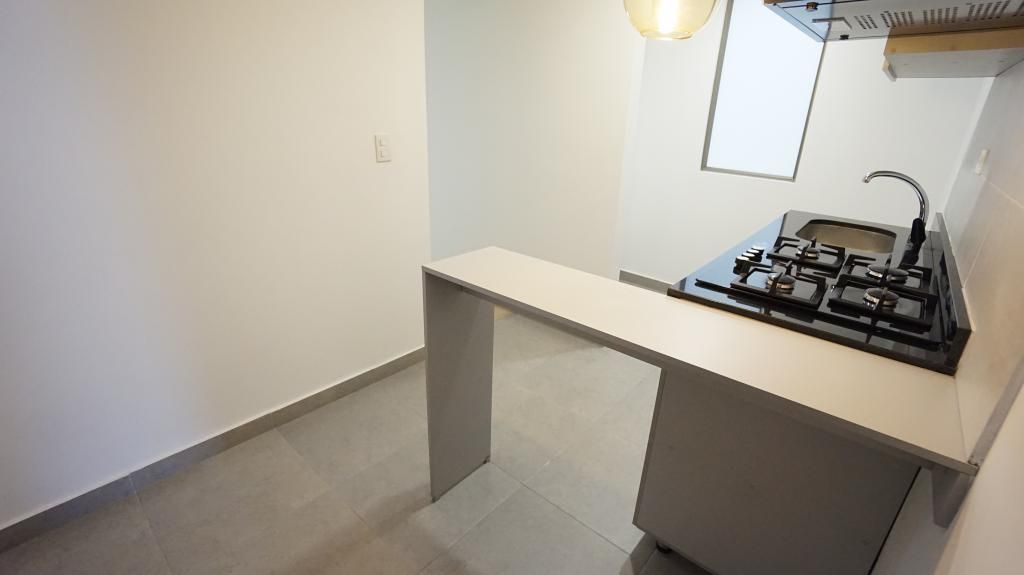 Apartaestudio en arriendo Cundinamarca Bogotá Campin Occidental 30 m2 Habitaciones 1 Baños 1 Garajes 0 Precio $1700000