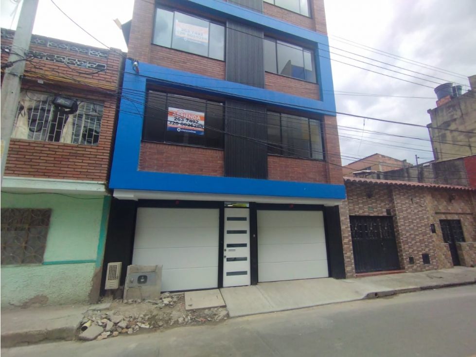 Apartaestudio en arriendo Cundinamarca Bogotá Villemar Fontibon 31 m2 Habitaciones 1 Baños 1 Garajes 0 Precio $1200000