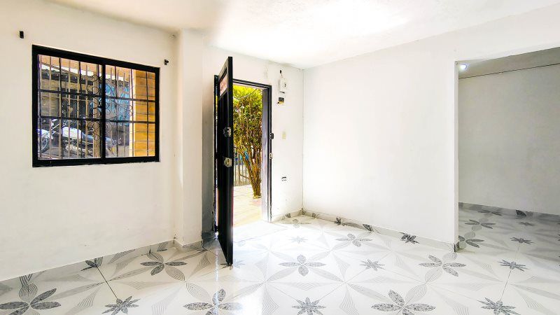 Apartaestudio en arriendo Antioquia Medellín La Libertad 48 m2 Habitaciones 1 Baños 1 Garajes 0 Precio $950000