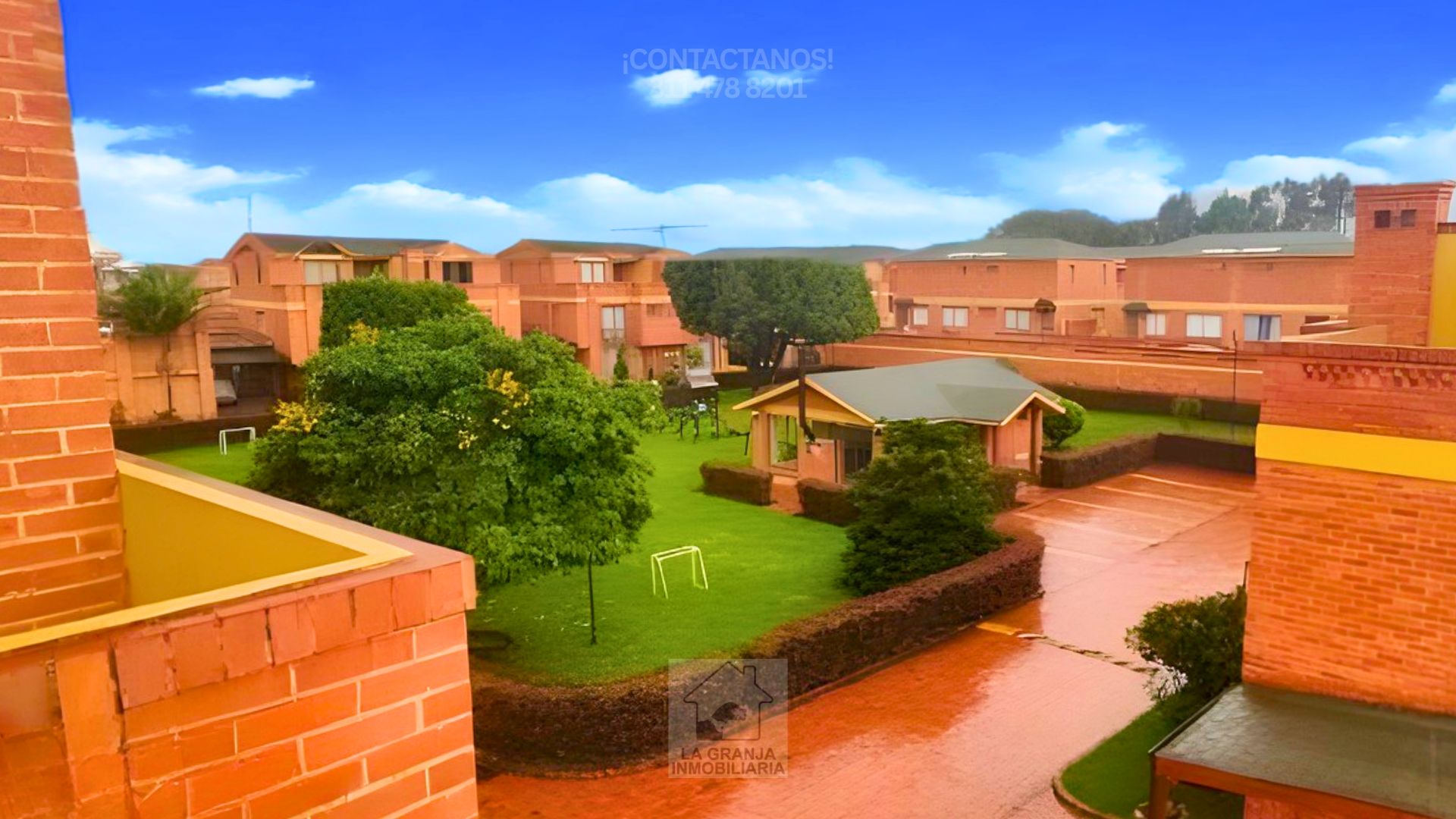 Casa en venta Cundinamarca Chía Otros 255 m2 Habitaciones 4 Baños 4 Garajes 2 Precio $900000000