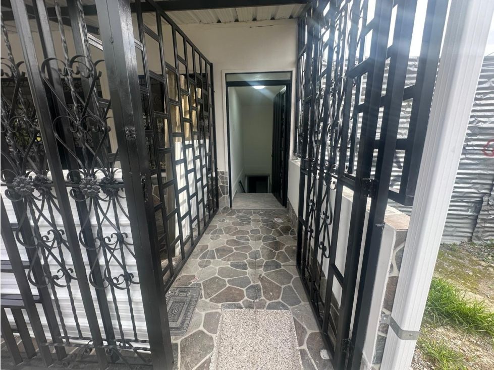 Casa en arriendo Quindío Armenia Sector Centro 90 m2 Habitaciones 2 Baños 2 Garajes 0 Precio $960000