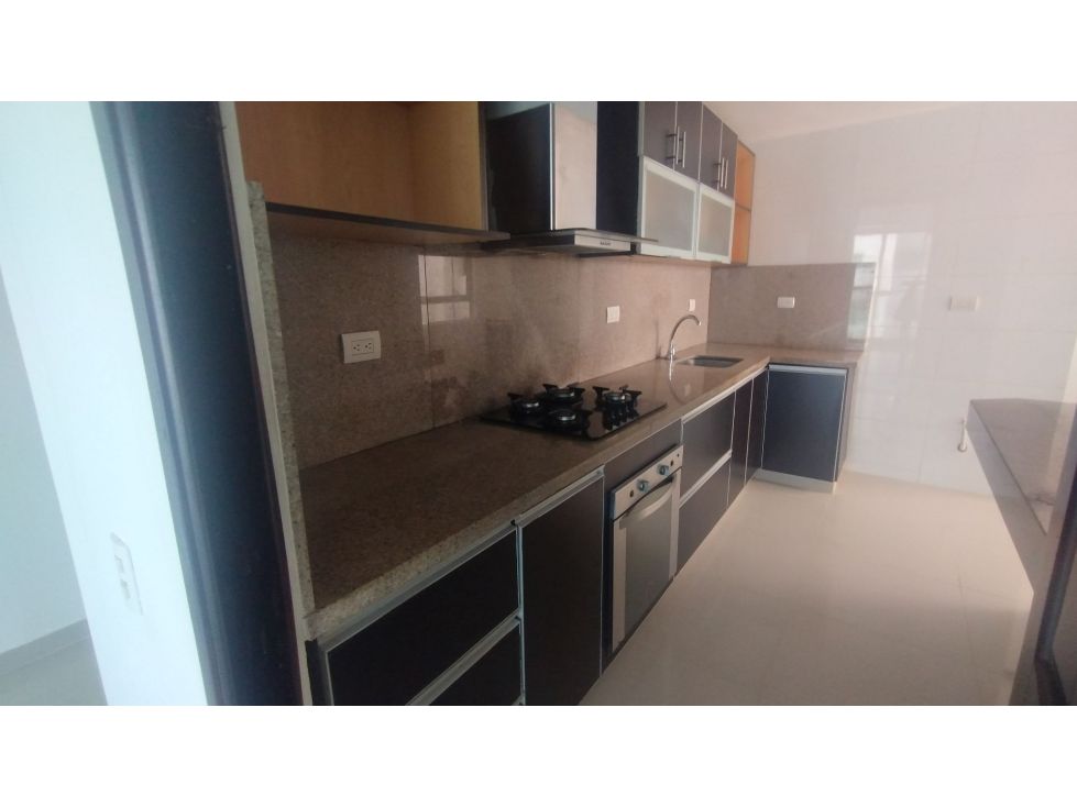 Apartamento en arriendo Atlántico Barranquilla Ub Altos De Parque 124 m2 Habitaciones 4 Baños 3 Garajes 2 Precio $3800000