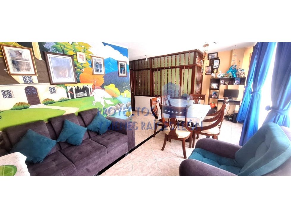 Casa en venta Cundinamarca Bogotá Gran Colombiano 140 m2 Habitaciones 5 Baños 3 Garajes 0 Precio $460000000