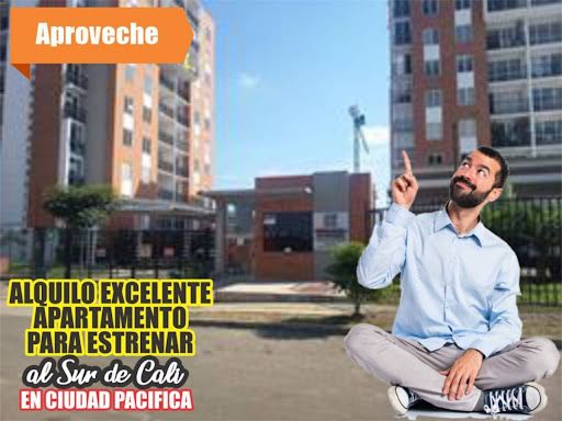 Apartamento en arriendo Valle Del Cauca Cali Cali 75 m2 Habitaciones 3 Baños 2 Garajes 1 Precio $1900000