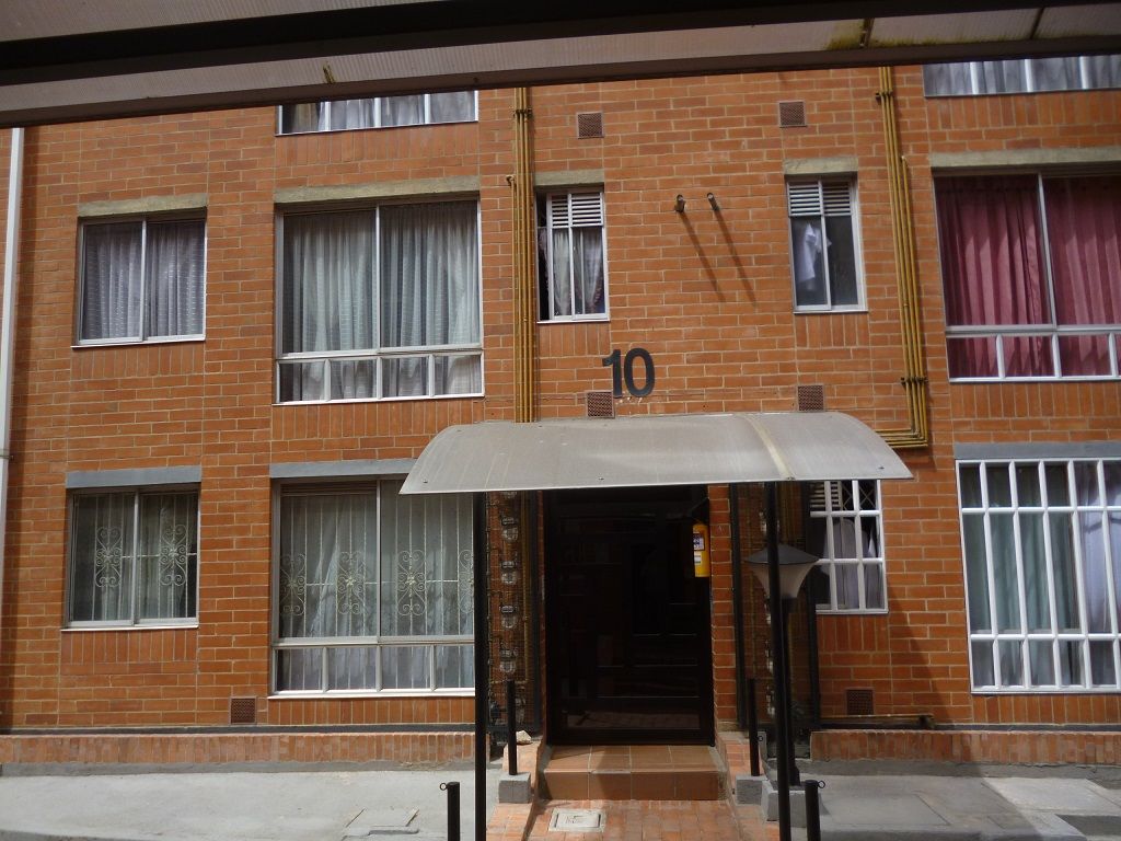 Apartamento en arriendo Cundinamarca Soacha Otros 67 m2 Habitaciones 3 Baños 2 Garajes 1 Precio $1100000