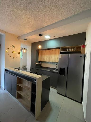 Apartamento en venta Antioquia Bello Urbanización Búcaros 1 90 m2 Habitaciones 3 Baños 2 Garajes 1 Precio $493370000