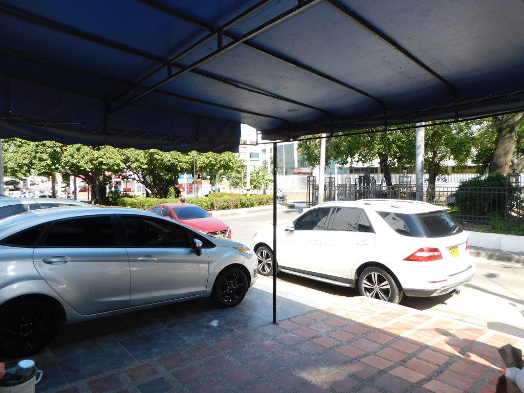 Local en arriendo Bolívar Cartagena Pie De La Popa 23 m2 Habitaciones 0 Baños 1 Garajes 0 Precio $2700000