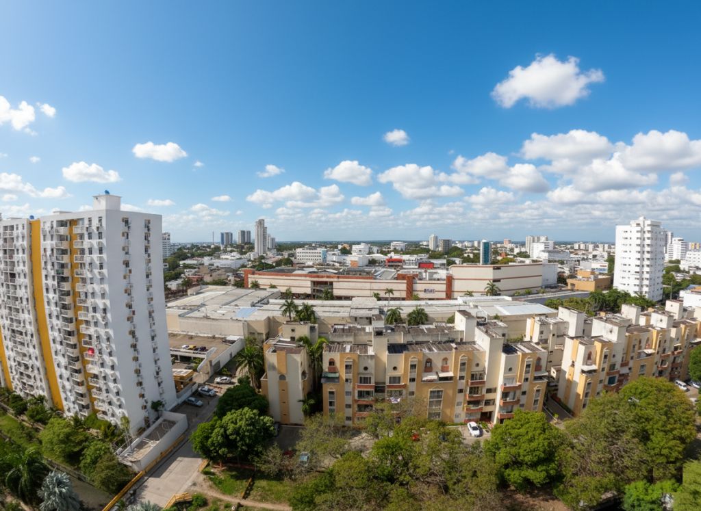 Apartamento en venta Bolívar Cartagena El Socorro 71 m2 Habitaciones 3 Baños 2 Garajes 1 Precio $280000000