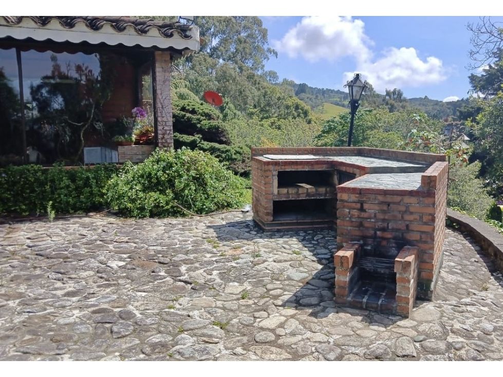Lote en venta Antioquia Envigado La Mesa 10000 m2 Habitaciones 0 Baños 0 Garajes 0 Precio $3400000000