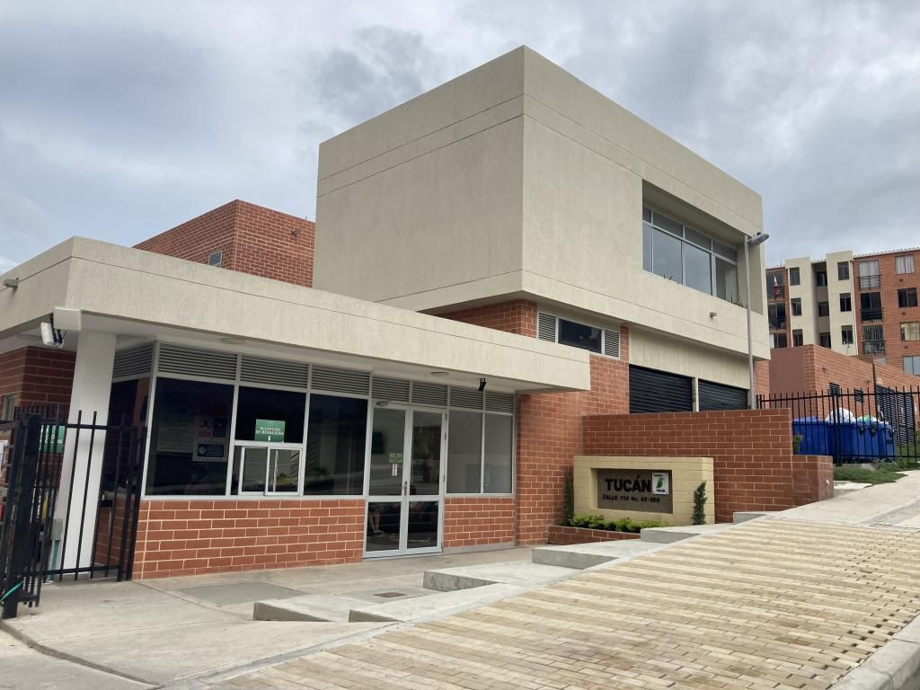Apartamento en arriendo Atlántico Barranquilla Cr Torcaza 58 m2 Habitaciones 3 Baños 2 Garajes 1 Precio $1321800