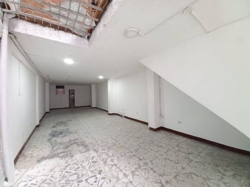 Bodega en arriendo Antioquia Bello Prado 72 m2 Habitaciones 0 Baños 1 Garajes 0 Precio $2300000