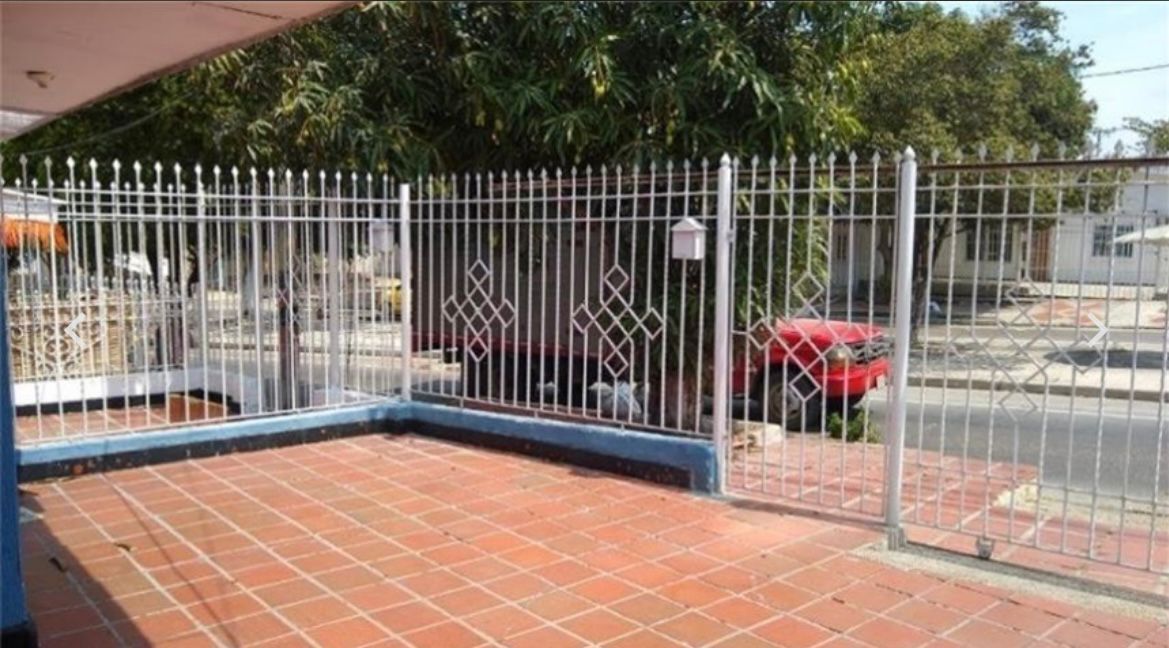 Casa en venta Atlántico Barranquilla La Victoria 225 m2 Habitaciones 3 Baños 2 Garajes 1 Precio $340000000