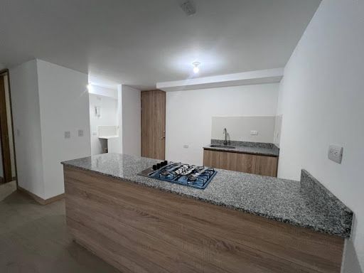 Apartamento en venta Antioquia Medellín Altamira 61 m2 Habitaciones 2 Baños 2 Garajes 1 Precio $473000000