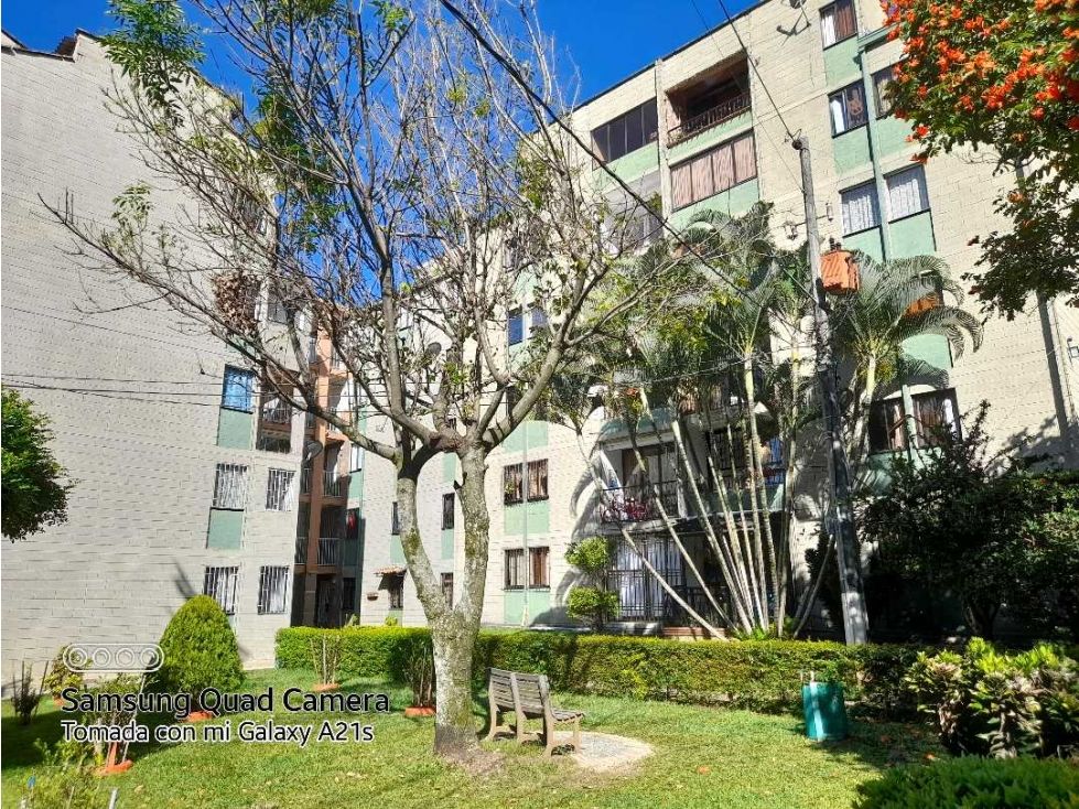 Apartamento en venta Antioquia Bello Ciudadela Del Norte 70 m2 Habitaciones 3 Baños 1 Garajes 0 Precio $300000000