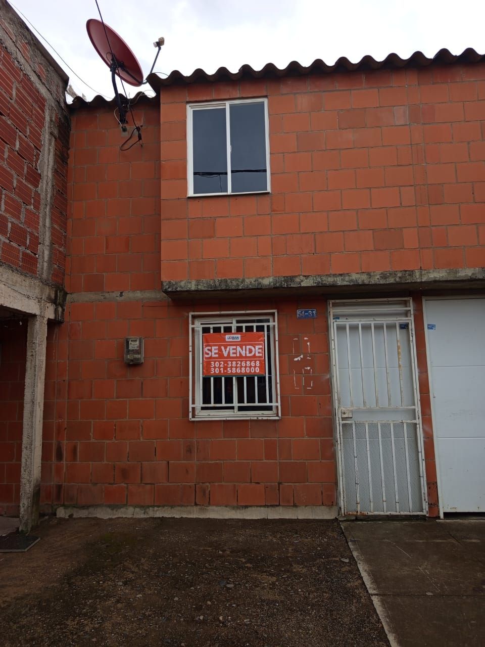 Casa en venta Valle Del Cauca Jamundí Cd Las Flores 60 m2 Habitaciones 2 Baños 2 Garajes 0 Precio $120000000