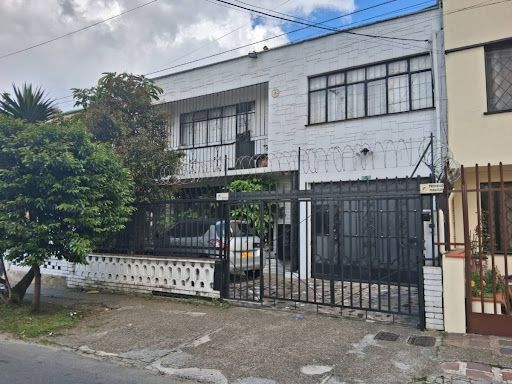 Apartaestudio en arriendo Cundinamarca Bogotá El Campin 19 m2 Habitaciones 1 Baños 1 Garajes 0 Precio $1250000