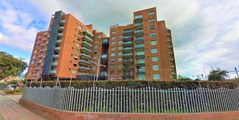 Apartamento en arriendo Cundinamarca Bogotá Gran Reserva De Toscana 98 m2 Habitaciones 3 Baños 2 Garajes 1 Precio $4200000