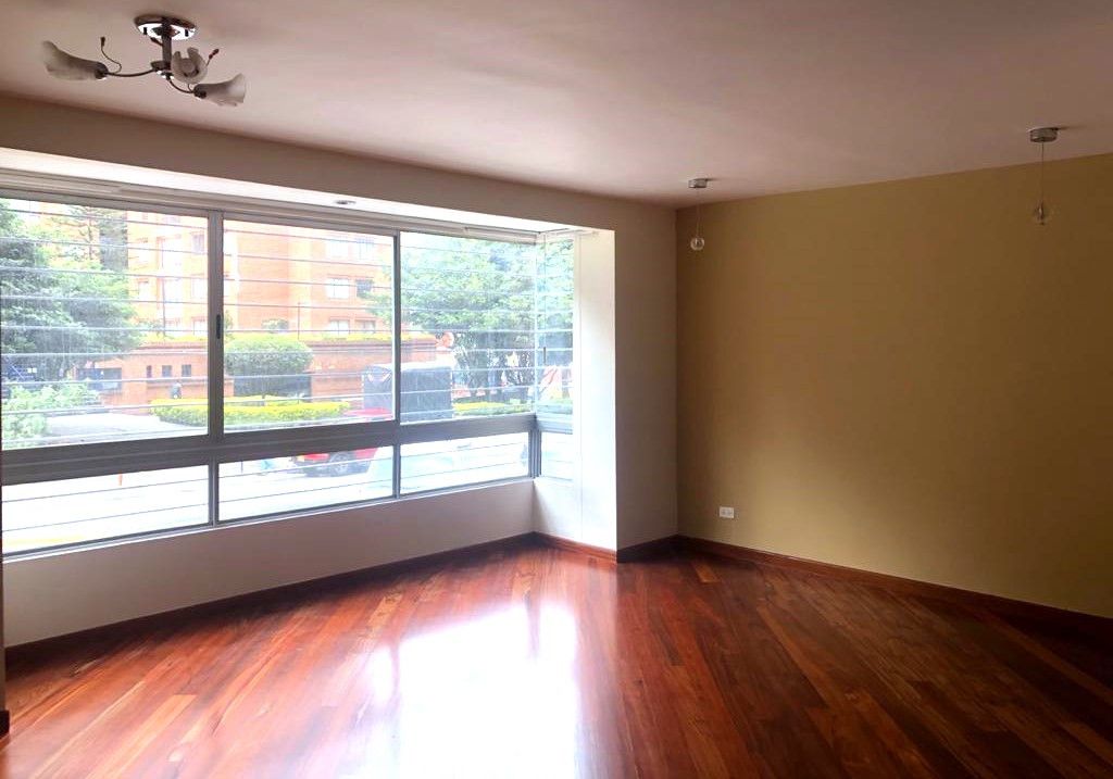 Apartamento en venta Cundinamarca Bogotá Samper 78 m2 Habitaciones 3 Baños 2 Garajes 1 Precio $575000000