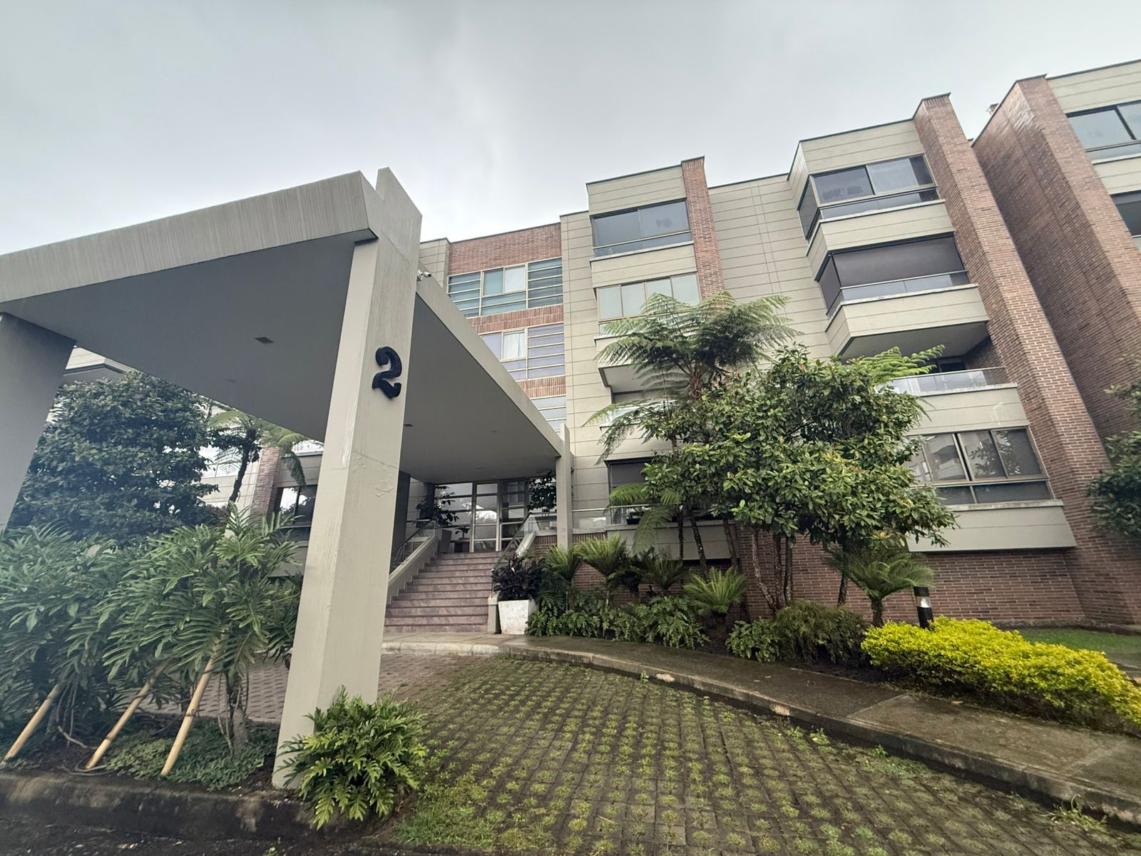 Apartamento en arriendo Antioquia Rionegro Gualanday 65 m2 Habitaciones 1 Baños 2 Garajes 1 Precio $4200000