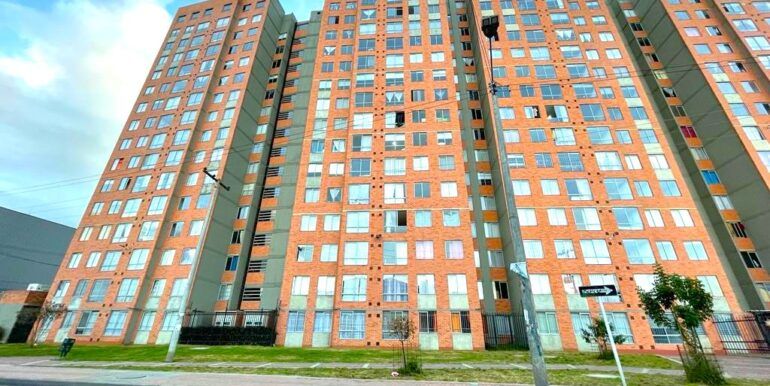 Apartamento en arriendo Cundinamarca Bogotá Cjr Area Occidente 1 48 m2 Habitaciones 3 Baños 1 Garajes 0 Precio $1370000