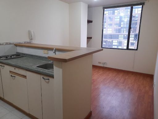 Apartamento en arriendo Cundinamarca Bogotá Pardo Rubio 34 m2 Habitaciones 1 Baños 1 Garajes 0 Precio $1550000