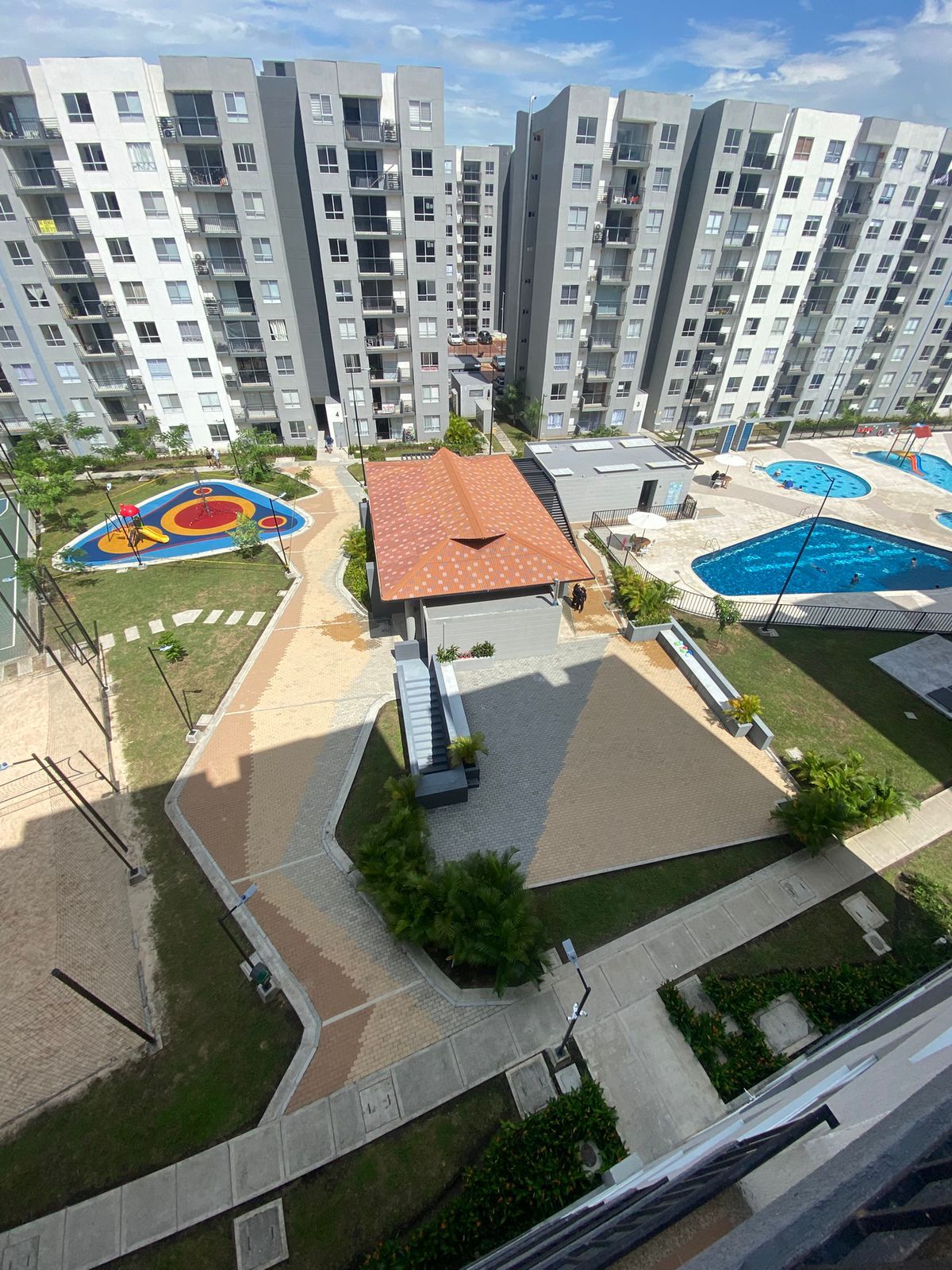 Apartamento en venta Cundinamarca Ricaurte Las Palmas 49 m2 Habitaciones 2 Baños 2 Garajes 0 Precio $265000000