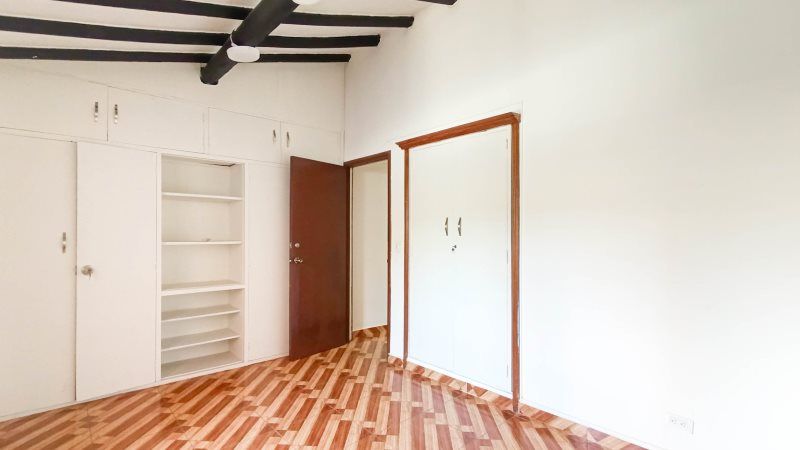 Casa en arriendo Antioquia Medellín Simon Bolivar 400 m2 Habitaciones 7 Baños 4 Garajes 1 Precio $6000000