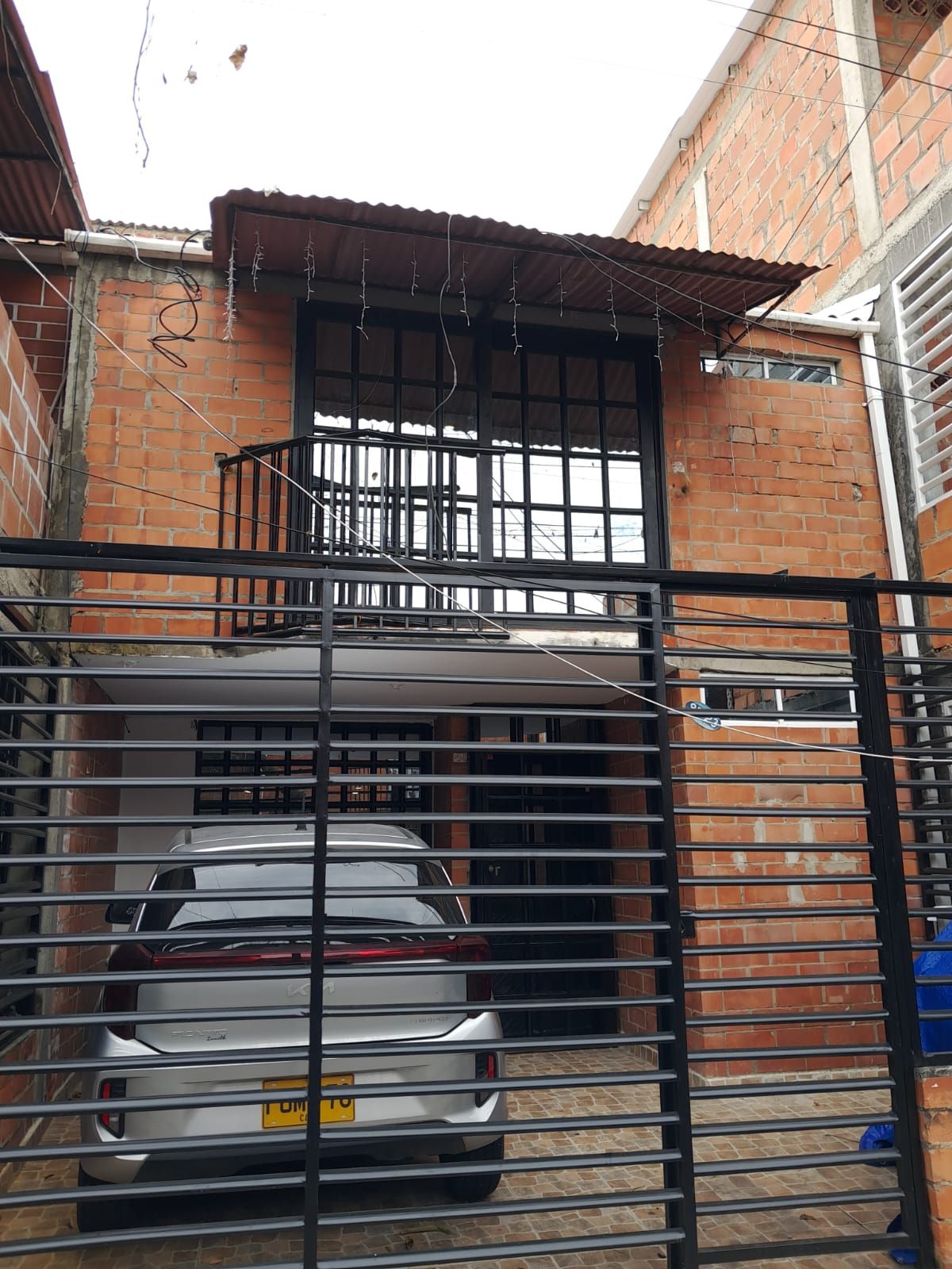 Casa en venta Valle Del Cauca Palmira Palmira 0 m2 Habitaciones 3 Baños 3 Garajes 1 Precio $275000000